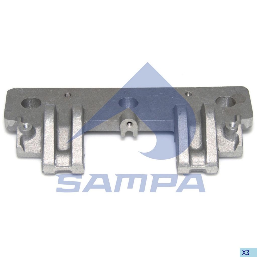 hinge, front کد 18500181