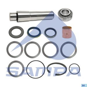 لوازم سگدست اسکانیا کد 040.518 و کد اصلی 550284