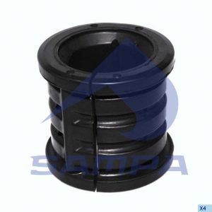 لاستیک موج‌گیر سامپا 030.105 – stabilizer bushing OEM 9519245 برای کامیون ولوو FH