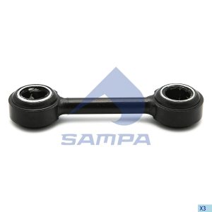 هالتري واسطه دوسر دسته دنده NH12 کد فنی 031.139