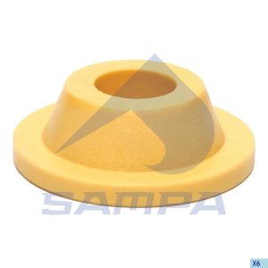 ضربه گير عينكی پشت اتاق G380 کد فنی 040.010