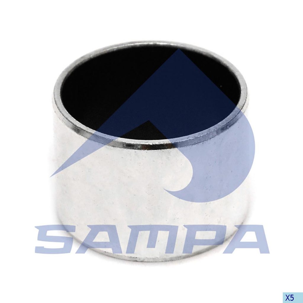 بوش كفشک لنت sampa کد فنی 040.157
