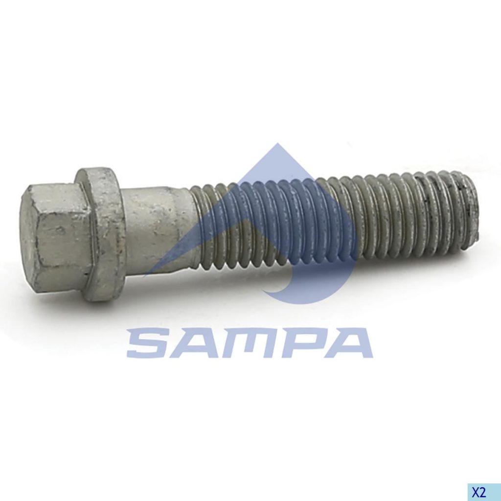 پيچ گاردان اسكانيا 044.145