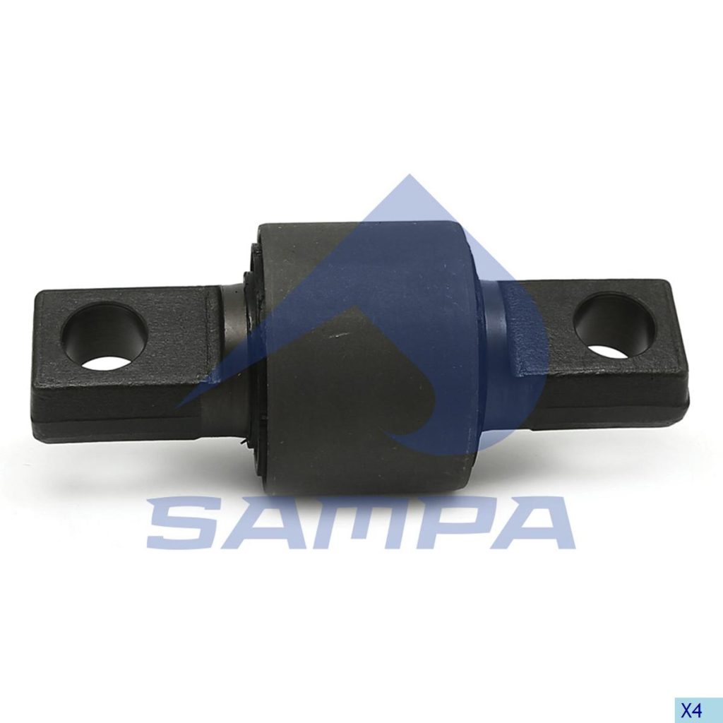 مچي دستك مندل سايز 21*130*70 DAF کد فنی 051.401
