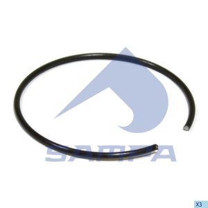 خار بوش پايه اتاق FH12 کد فنی 106.310