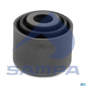 مچی مندل مان برند سامپا کد فنی 020.169