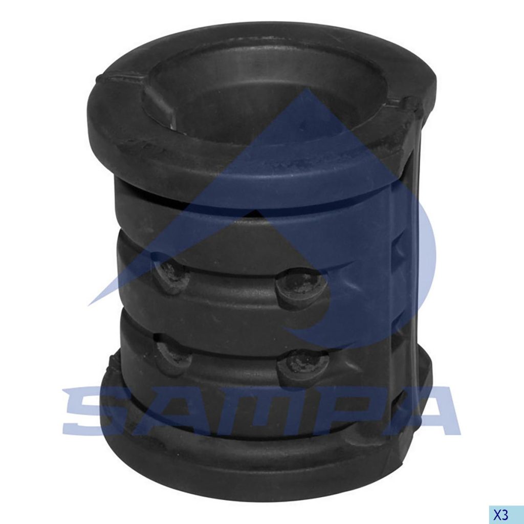 لاستیک موجگیر B12 کد فنی 030.106