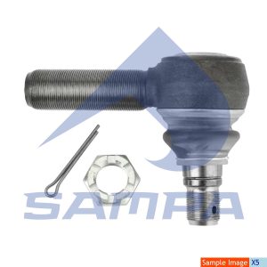 سيبك ميل فرمان 10 تن بنز کد فنی 01-097.013