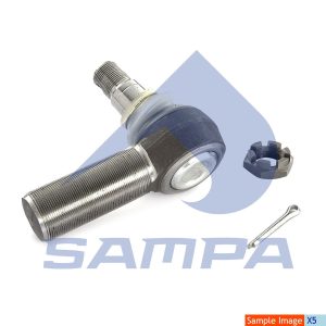 سيبك ميل فرمان 10 تن بنز کد فنی 01-097.014