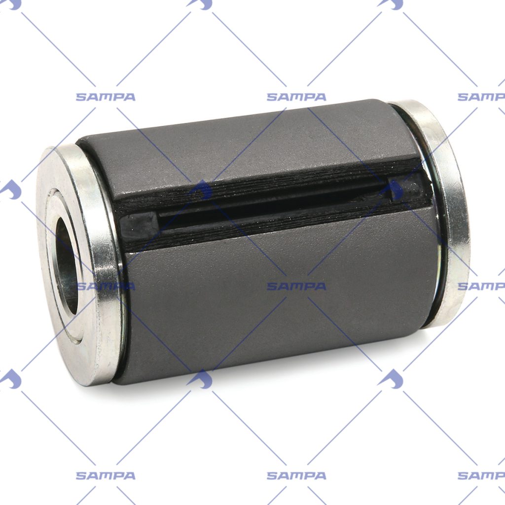 بوش موج گیر لاستیکی FH500 کد فنی 011.072/2
