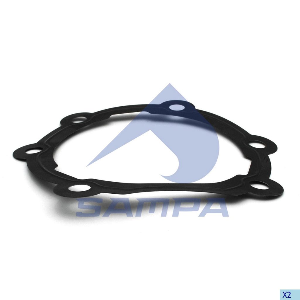 واشر درب سبک و سنگین FH13 کد فنی 035.259