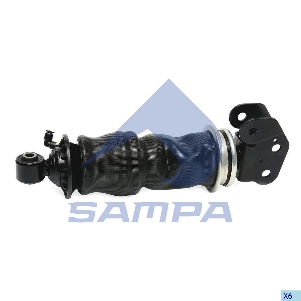 کمک کیسه پشت اتاق پریمیوم کد 01-080.269