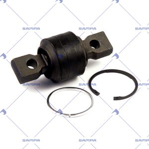 مچی مندل 75 سامپا مناسب برای FH12 و اسکانیا