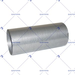 حصیری اگزوز بلند FH