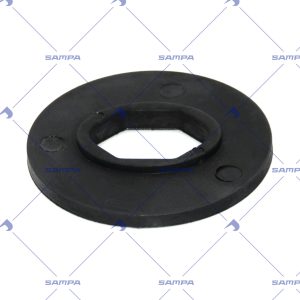 لاستیک بغل بوش مچی اتاق