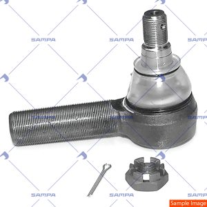 سیبک میل فرمان بلند راست FH12 سامپا کد 01-097.018