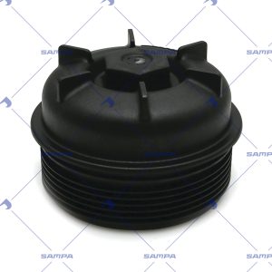 درب فیلتر گازوئیل کد 044.107