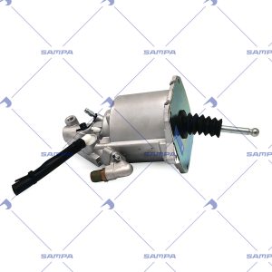 پمپ کلاچ پایین اسکانیا 092.098 سامپا